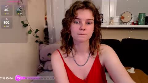 Snapshot of komorebbi chatting on November 29, 8:45 pm Marta online show from November 29, 8:45 pm