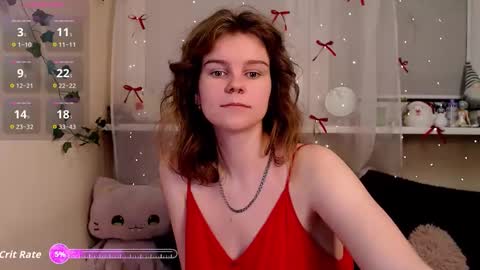 Snapshot of komorebbi chatting on December 14, 7:51 pm Marta online show from December 14, 7:51 pm