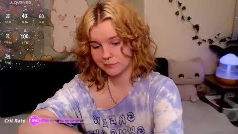 Marta online show from April 24, 11:07 pm