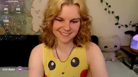 Marta online show from April 27, 11:03 pm