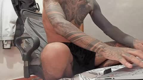 konan_89 online show from June 5, 4:45 pm