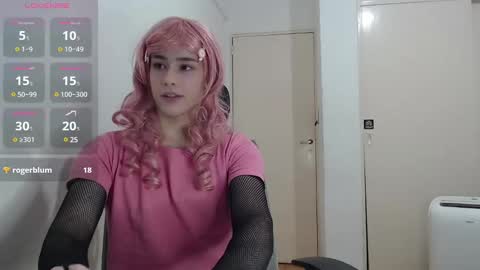 Snapshot of koneko_nya chatting on March 8, 6:37 pm  Riley  online show from March 8, 6:37 pm