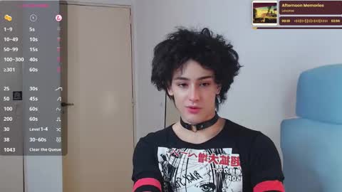 Snapshot of koneko_nya chatting on September 10, 7:03 pm  Riley  online show from September 10, 7:03 pm