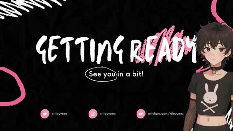 Snapshot of koneko_nya chatting on September 11, 8:09 pm  Riley  online show from September 11, 8:09 pm