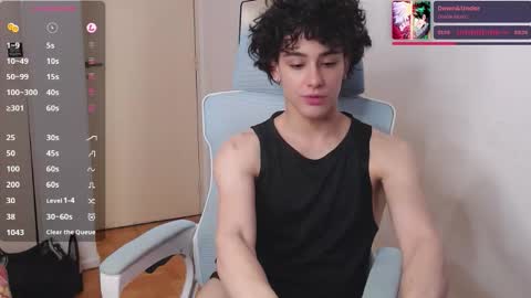 Snapshot of koneko_nya chatting on September 18, 8:00 pm  Riley  online show from September 18, 8:00 pm