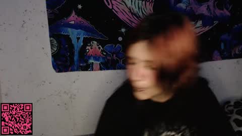 Snapshot of konekokawai chatting on February 17, 9:08 pm konekokawai online show from February 17, 9:08 pm