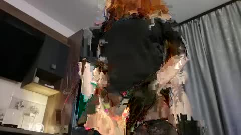 SexyCandyXXX online show from March 6, 7:32 pm