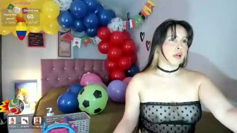 konie Diaz online show from June 30, 10:33 pm