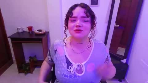 camila online show from January 31, 9:24 pm