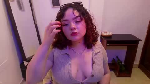 camila online show from February 9, 4:16 am