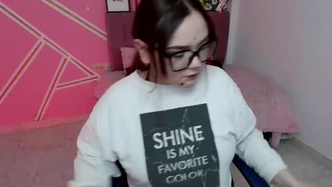 camila online show from May 29, 11:47 pm