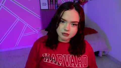 camila online show from July 30, 9:47 pm