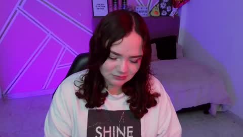 camila online show from August 3, 9:29 pm