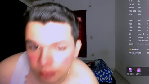 Klyie Online Mostly at 10pm-7am COL time online show from February 13, 12:02 am