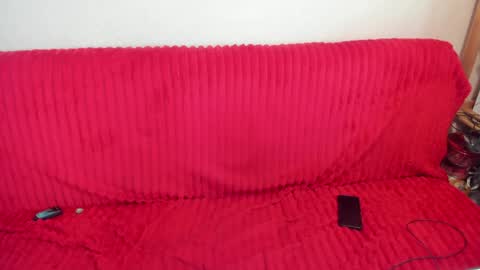 konnor_deviant online show from May 1, 9:14 am