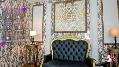 konnydesire online show from November 8, 12:05 pm