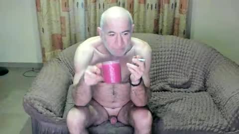 konstantin1970 online show from February 15, 6:21 am