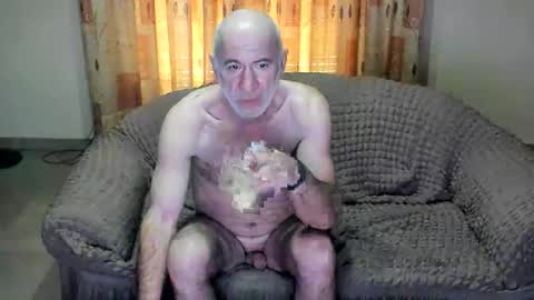 konstantin1970 online show from February 19, 2:13 pm