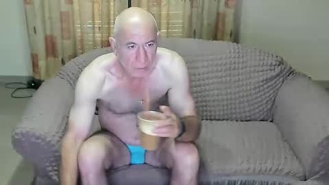 konstantin1970 online show from July 17, 10:55 am