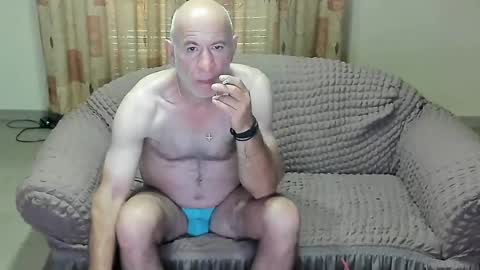 konstantin1970 online show from July 20, 11:01 am