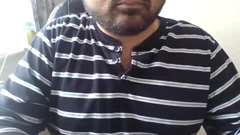 Snapshot of koollondoner chatting on October 15, 10:15 am Cheeky pounder online show from October 15, 10:15 am