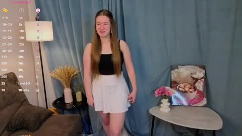 Jenna online show from December 5, 3:41 pm