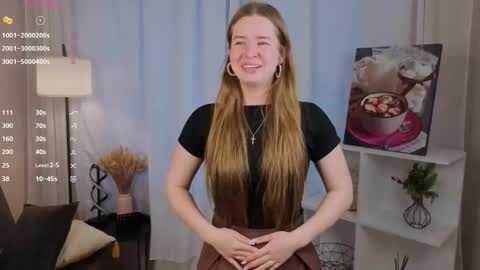 Jenna online show from April 27, 3:43 pm