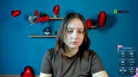 shy Kora online show from February 15, 9:41 am