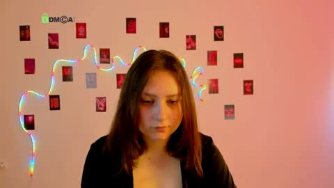 shy Kora online show from March 13, 9:49 am