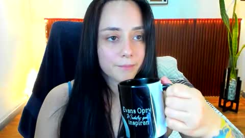 Kora Shadow online show from December 1, 7:52 pm