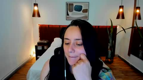 Kora Shadow online show from February 13, 6:37 pm