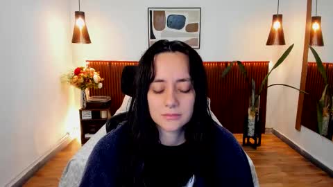 Kora Shadow online show from March 13, 8:15 pm