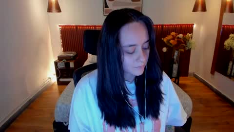 Snapshot of kora_shadow chatting on May 12, 7:55 pm Kora Shadow online show from May 12, 7:55 pm