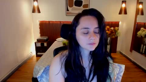 Snapshot of kora_shadow chatting on May 23, 4:00 pm Kora Shadow online show from May 23, 4:00 pm