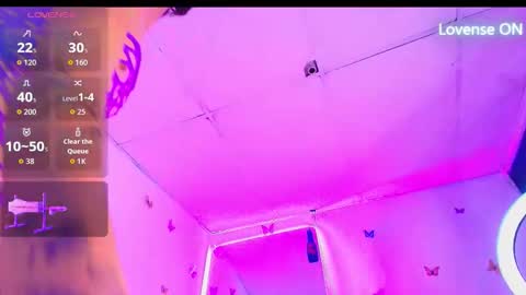 Koral online show from February 16, 4:08 am