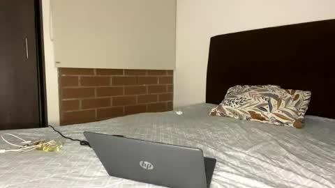 koral_hopkins online show from March 10, 2:16 am