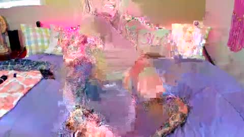  KORA MARiNA  online show from November 18, 5:28 pm