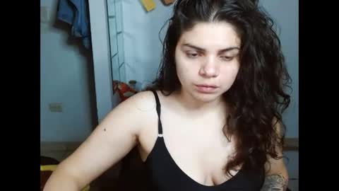 Karoll online show from November 6, 2:12 am