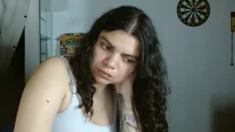 Karoll online show from May 16, 3:03 am