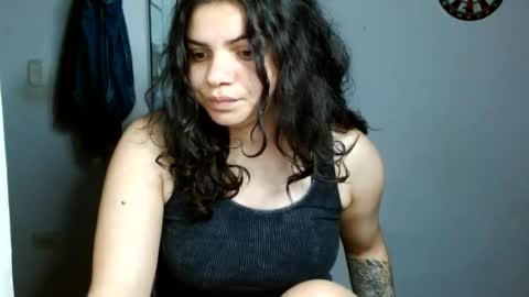 Karoll online show from June 17, 3:09 am