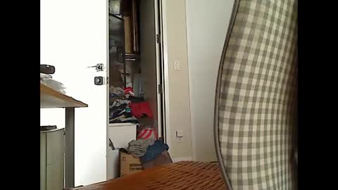 koreancock50 online show from March 2, 9:21 pm