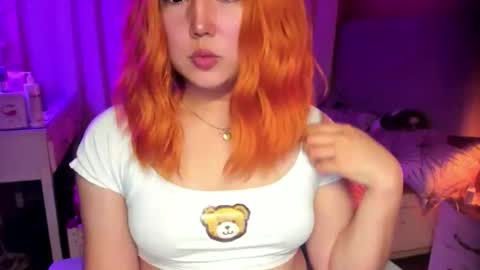 MISS ALICIA online show from January 6, 9:13 am