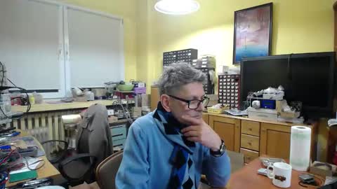 Snapshot of korek24hot chatting on December 6, 5:00 pm Korek online show from December 6, 5:00 pm