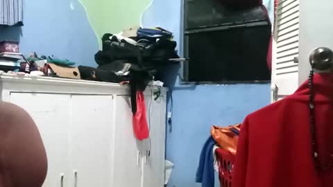 Snapshot of korn4lyfe chatting on January 4, 1:52 am Prince makonnen online show from January 4, 1:52 am