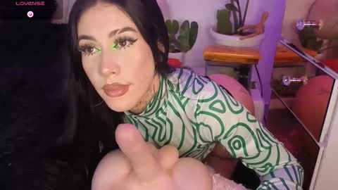 korolova online show from September 14, 9:47 pm