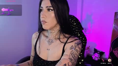 korolova online show from November 8, 9:46 pm