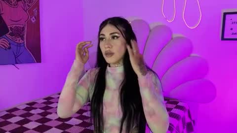 korolova online show from April 26, 12:30 am