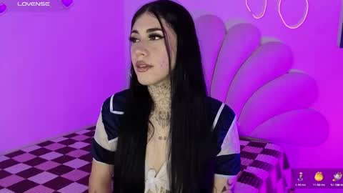 korolova online show from April 29, 11:11 pm