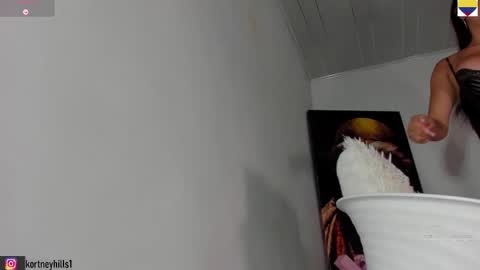 Snapshot of kortneyhills chatting on November 10, 4:11 am Kortneyhills - Aries online show from November 10, 4:11 am