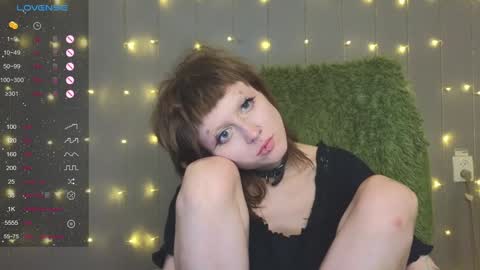 Kortny online show from December 7, 3:58 am